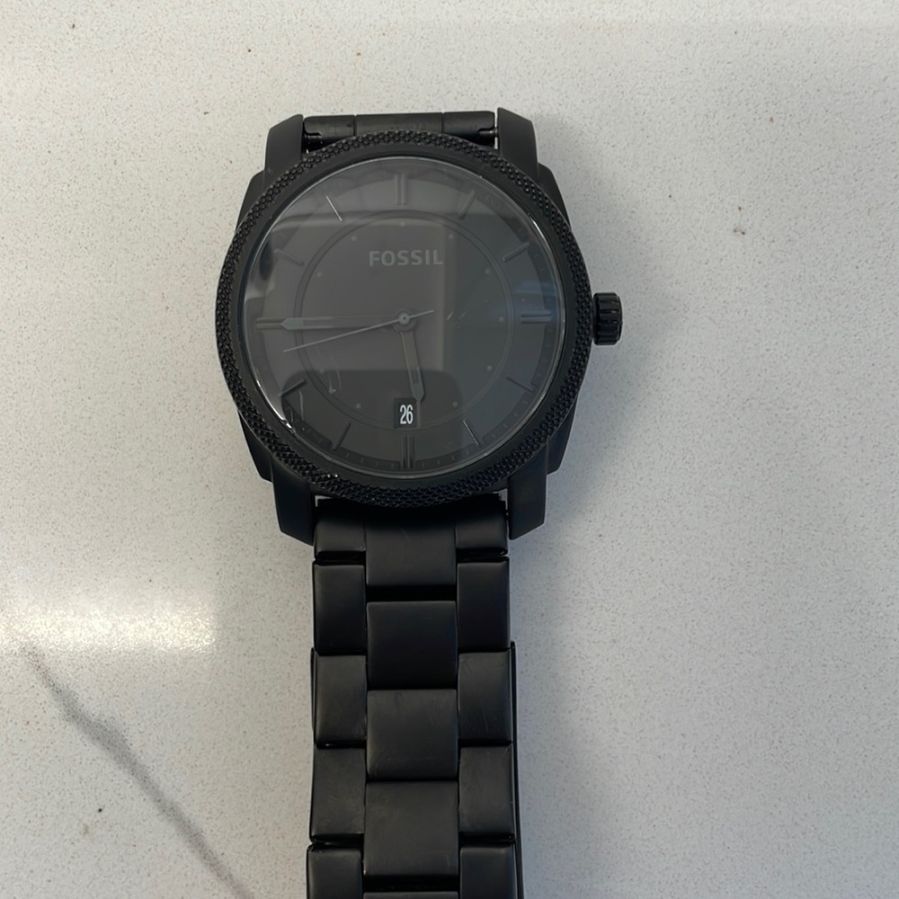 Men’s Fossil Watch